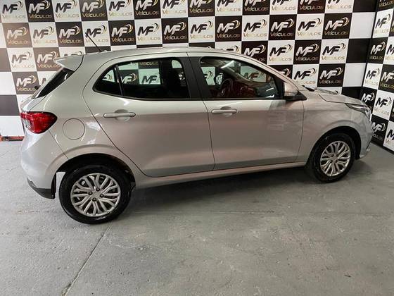 FIAT ARGO 1.0 FIREFLY FLEX MANUAL FIAT ARGO 1.0 FIREFLY FLEX MANUAL